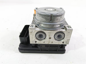 2014 BMW R1200 RT RTW K52 Abs Brake Pump Module 34518554180 8536819 | Mototech271
