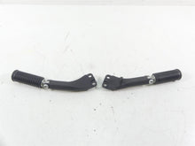 Load image into Gallery viewer, 2014 Harley FXDL Dyna Low Rider Passenger Footpeg Foot Pegs 49224-06A 49230-06
