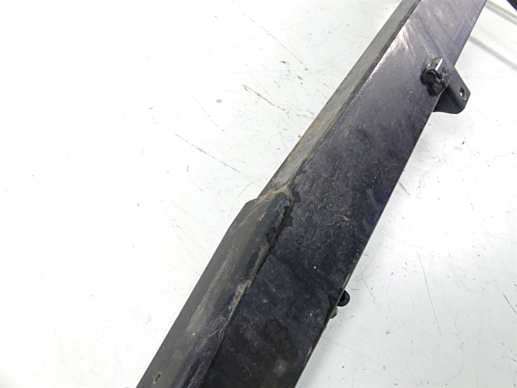 2021 CFMoto Zforce 950 Sport Rear Left Trailing Arm & Knuckle 5BYA-060110 {{ shop.shopifyCountryName }} - Mototech271