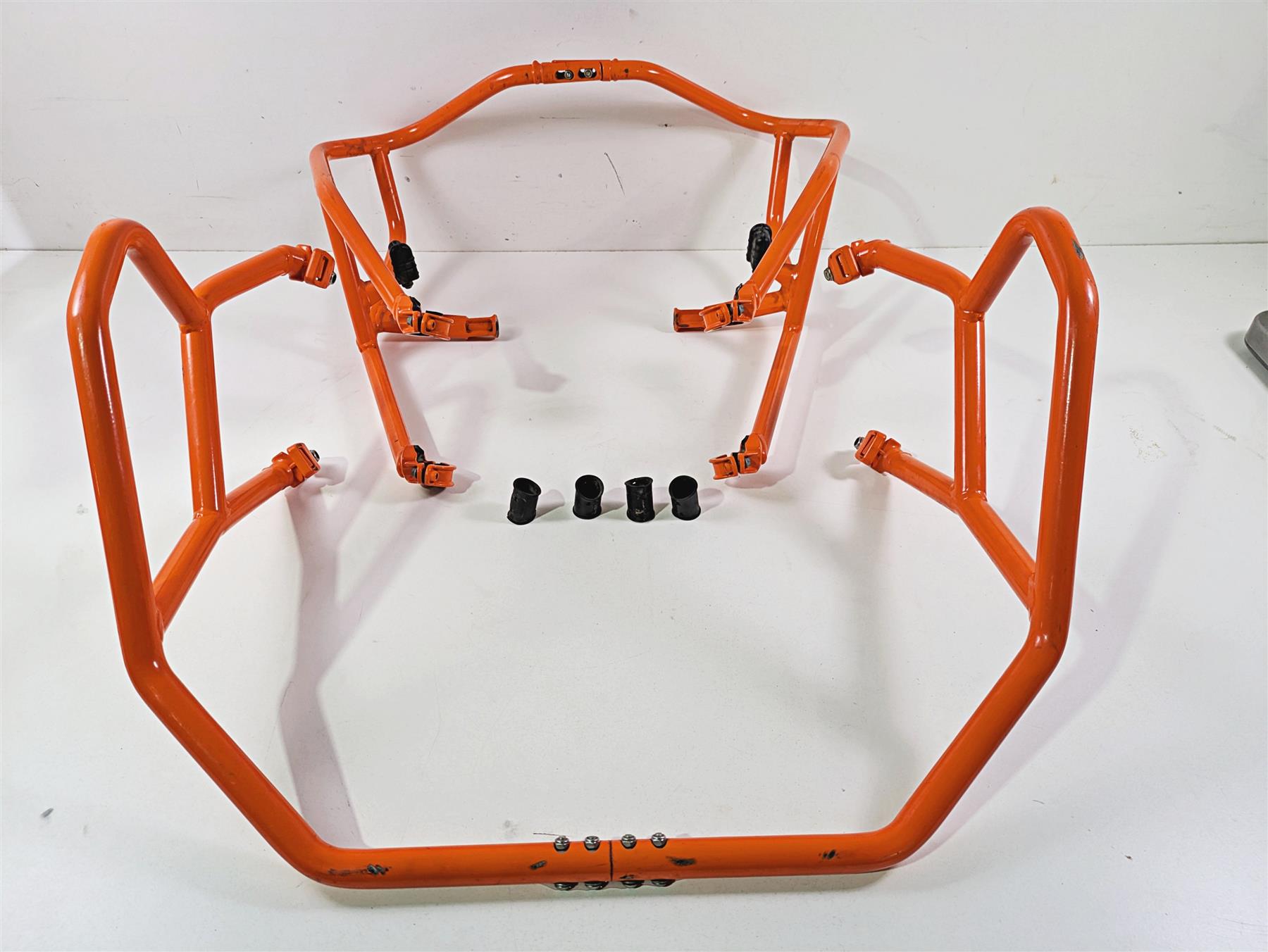 2020 KTM 1290 Super Adventure R Touratech Engine Guard Set - Rash 374-5160