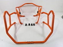 Load image into Gallery viewer, 2020 KTM 1290 Super Adventure R Touratech Engine Guard Set - Rash 374-5160

