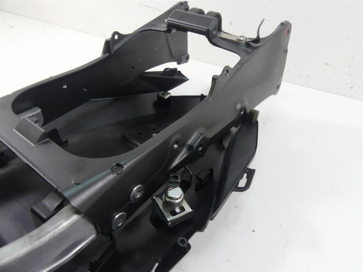 2013 Kawasaki ZX636 ZX6R Ninja Subframe Sub Frame + Inner Fender 32160-0398 {{ shop.shopifyCountryName }} - Mototech271