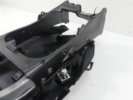 2013 Kawasaki ZX636 ZX6R Ninja Subframe Sub Frame + Inner Fender 32160-0398 {{ shop.shopifyCountryName }} - Mototech271