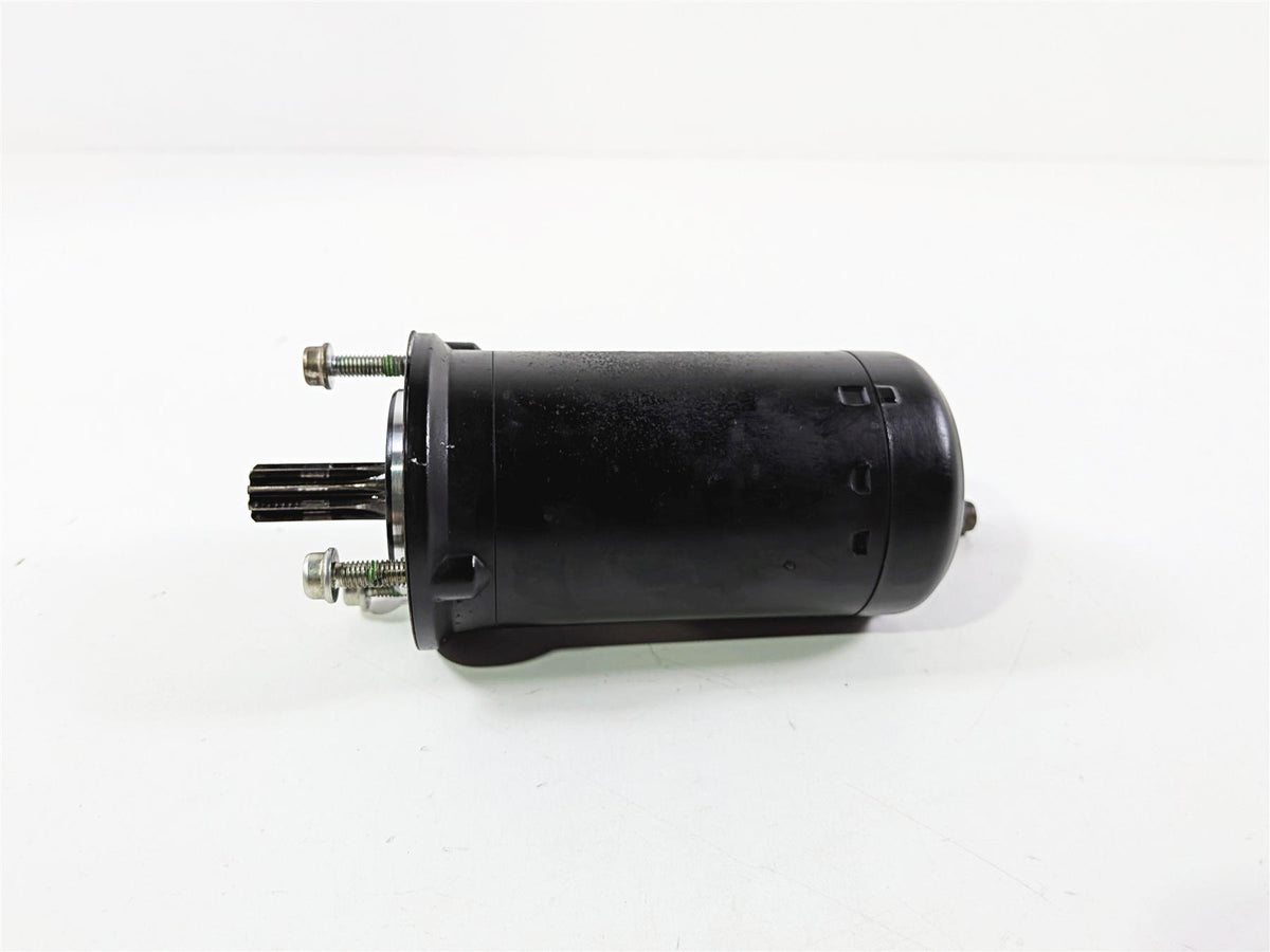 2016 Ducati Hypermotard 939 SP Engine Starter Motor Denso 27040104A-Mototech271