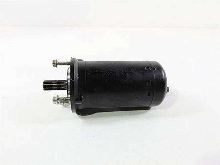 2016 Ducati Hypermotard 939 SP Engine Starter Motor Denso 27040104A-Mototech271