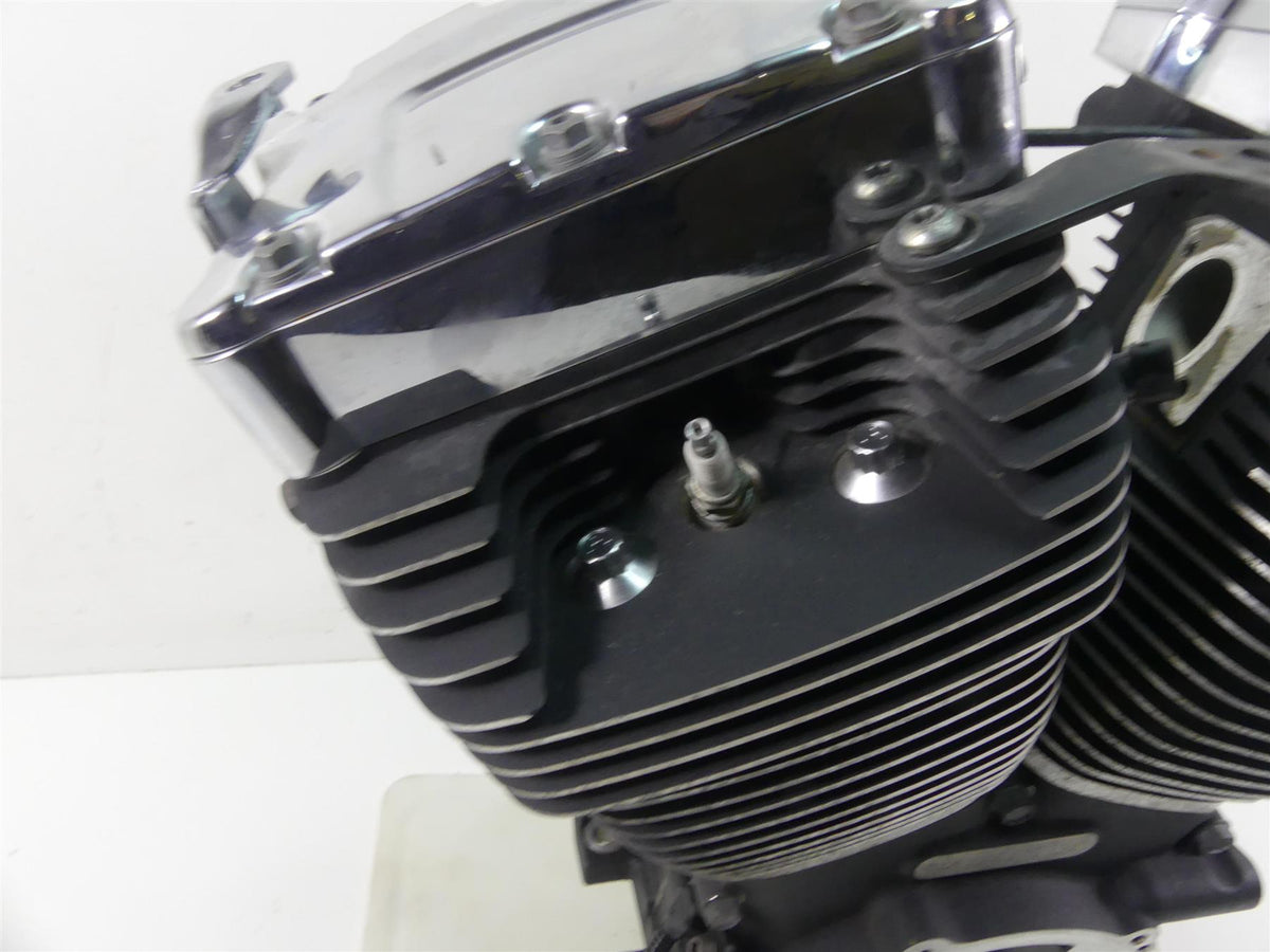 2013 Harley Touring FLHTK Electra Glide Runnin 103ci Engine 51K -Video 19678-13C {{ shop.shopifyCountryName }} - Mototech271