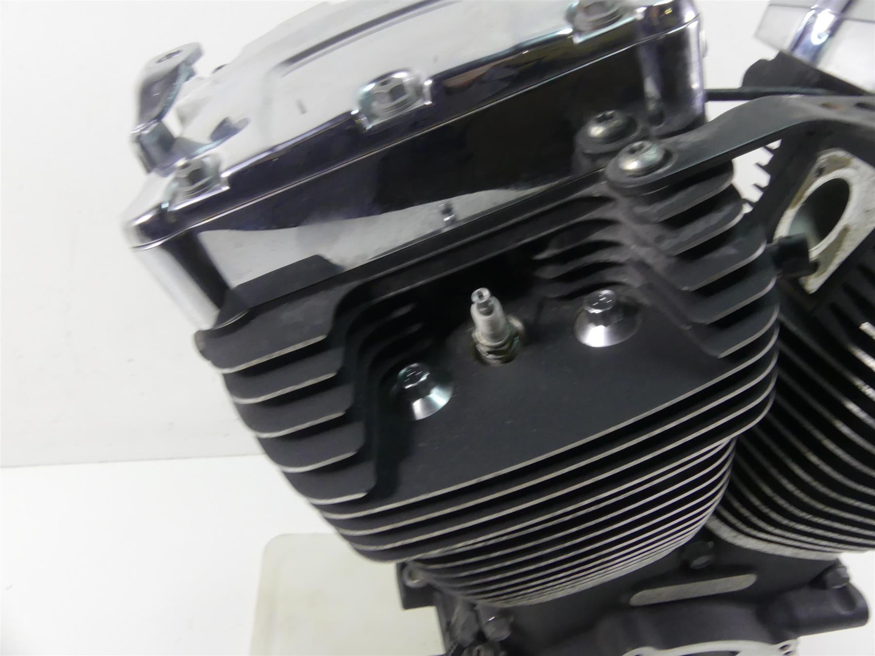 2013 Harley Touring FLHTK Electra Glide Runnin 103ci Engine 51K -Video 19678-13C {{ shop.shopifyCountryName }} - Mototech271