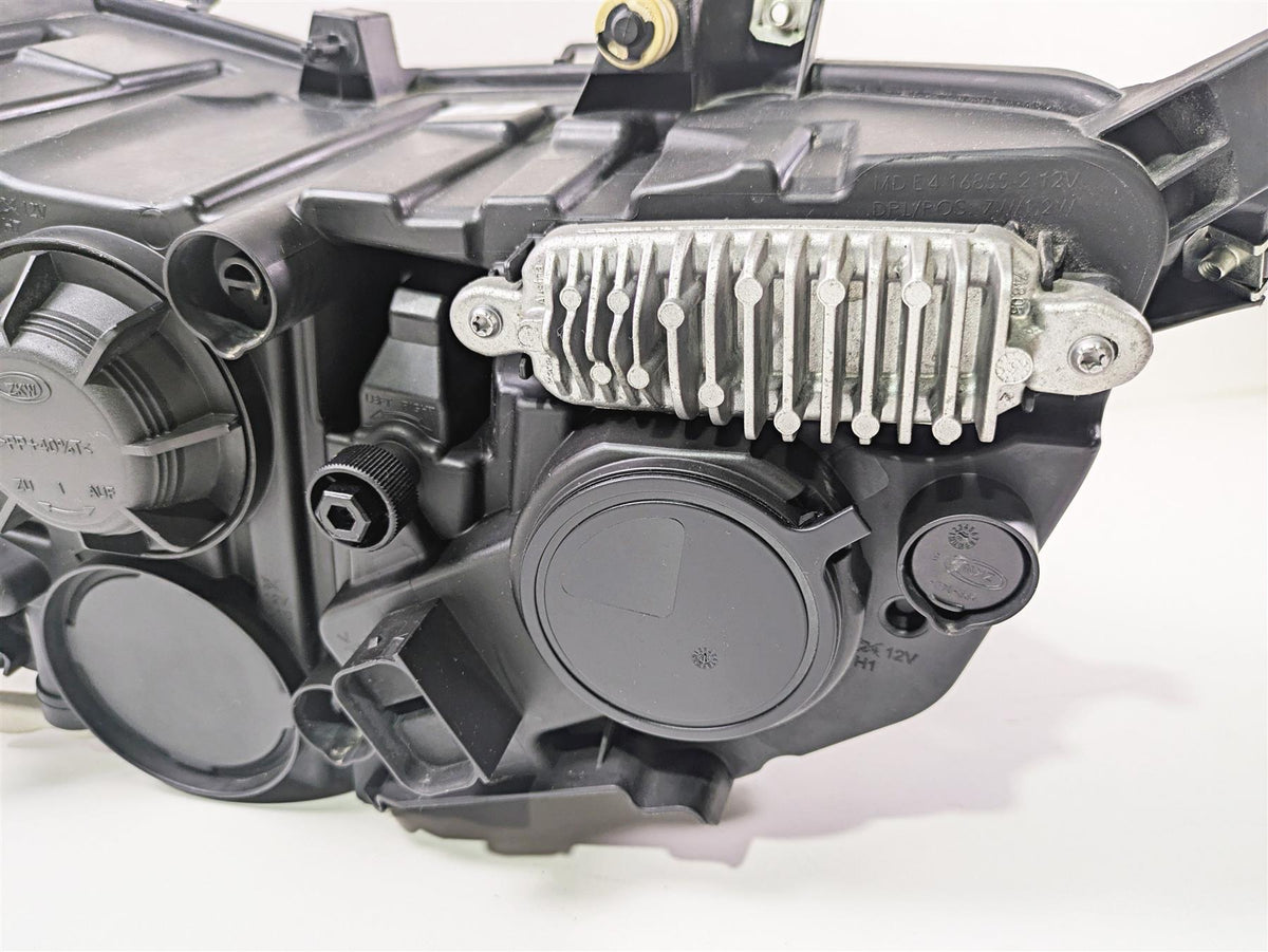 2016 BMW R1200RT K52 Headlight Head Light Lamp Deluxe 63128541628 {{ shop.shopifyCountryName }} - Mototech271