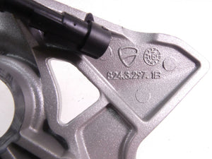 2019 Ducati Supersport 939 S Right Rider Driver Footpeg & Brake Pedal 82432971B | Mototech271