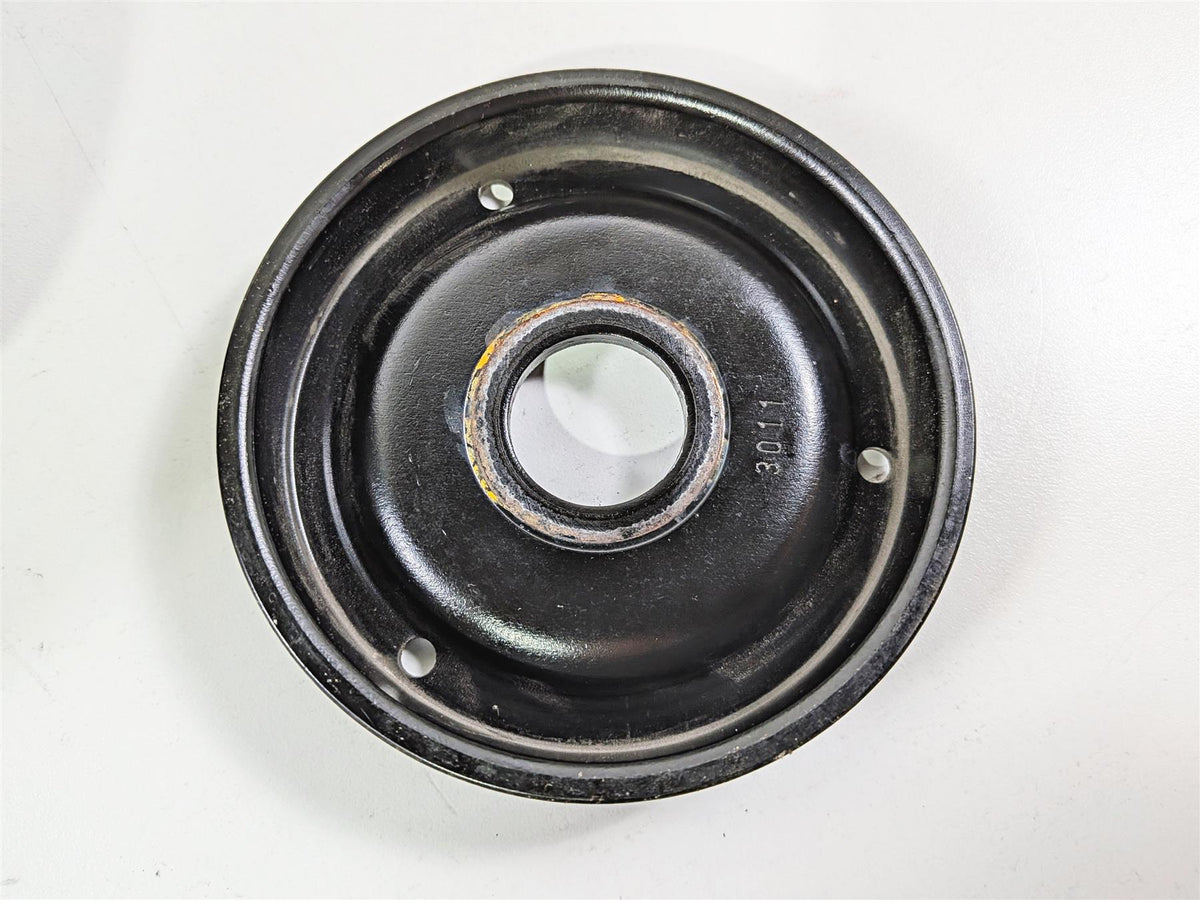 2012 BMW R1200R K27 Bosch RS 55mm Alternator Generator 12317715081 {{ shop.shopifyCountryName }} - Mototech271