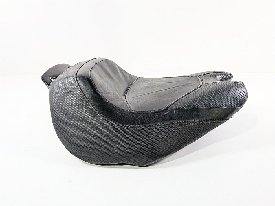 2017 Harley FXSE CVO Pro Sreet Breakout Front Rider Seat 52000239-Mototech271