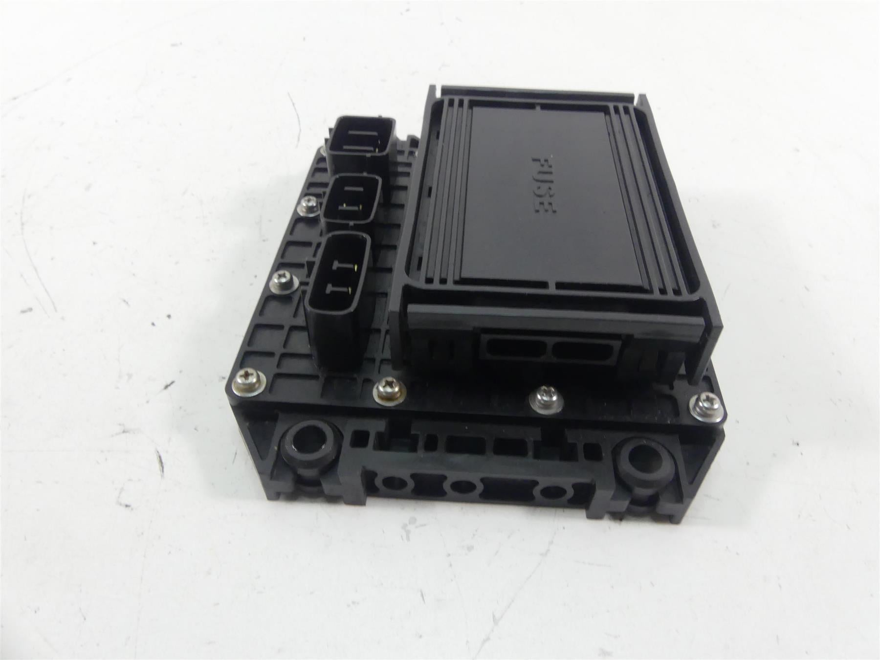 2017 Yamaha Waverunner EX Sport 1050 BS Fuse Box Control Module 6EX-82170-11 {{ shop.shopifyCountryName }} - Mototech271
