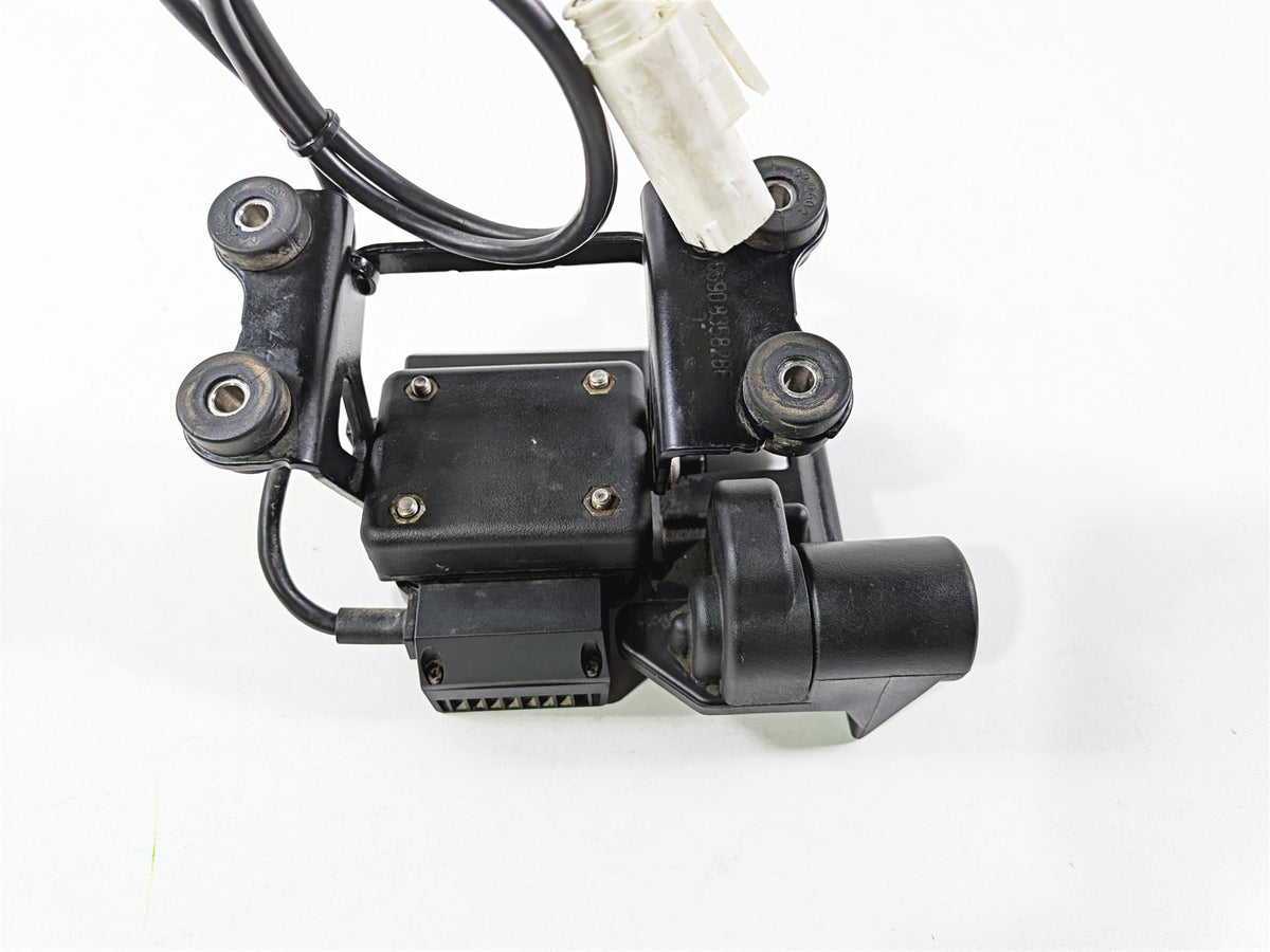 2023 BMW F850GS K81 Gps Navigation Navi Mount Holder Cradle 65908524462 {{ shop.shopifyCountryName }} - Mototech271