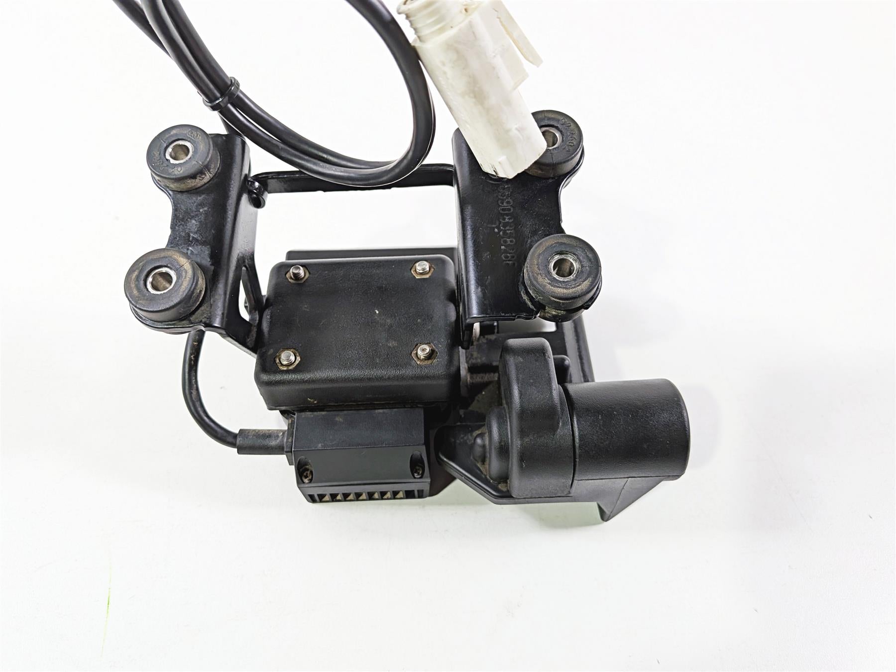 2023 BMW F850GS K81 Gps Navigation Navi Mount Holder Cradle 65908524462 {{ shop.shopifyCountryName }} - Mototech271