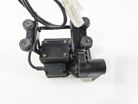 2023 BMW F850GS K81 Gps Navigation Navi Mount Holder Cradle 65908524462 {{ shop.shopifyCountryName }} - Mototech271