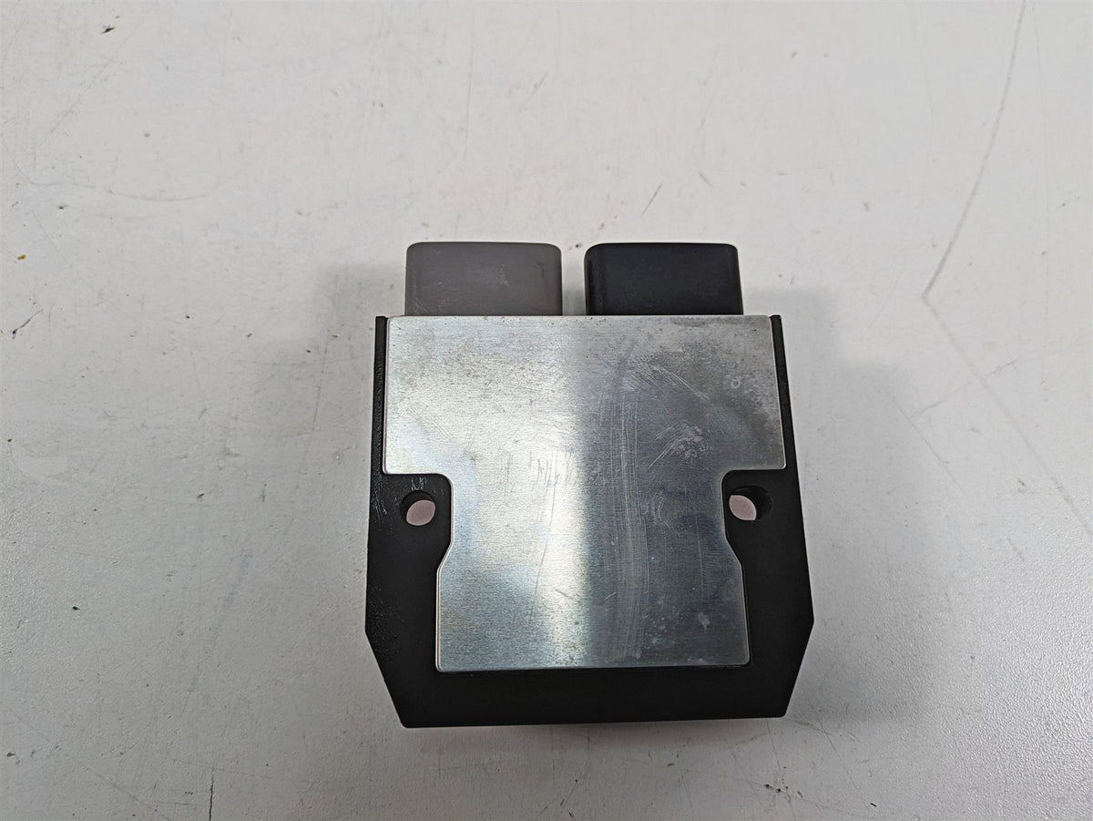 2016 BMW R1200R K53 Rectifier Voltage Regulator FH020AA 12318523367 {{ shop.shopifyCountryName }} - Mototech271