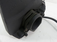 Load image into Gallery viewer, 1993 Harley FXSTS Softail Springer Rear Brake Caliper + Line &amp; Mount 44050-87
