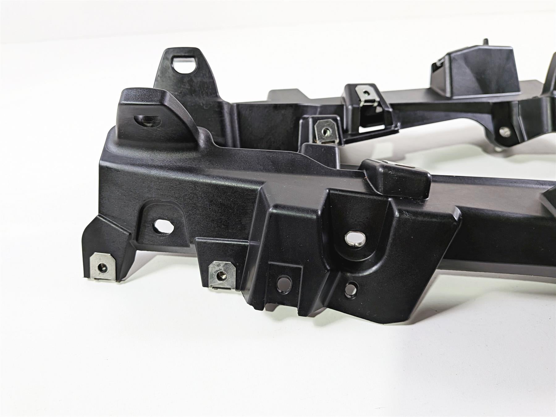 2023 BMW R1250RT RTP K52 Left Right Rear Saddle Bag Mounts 46547728666 {{ shop.shopifyCountryName }} - Mototech271