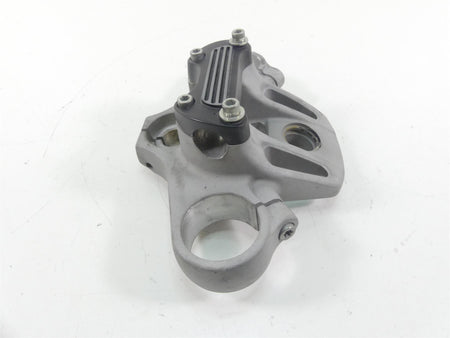 2009 Harley XR1200 Sportster Upper Triple Tree Steering Clamp 55mm 46028-08 {{ shop.shopifyCountryName }} - Mototech271