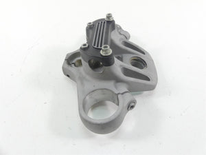 2009 Harley XR1200 Sportster Upper Triple Tree Steering Clamp 55mm 46028-08 | Mototech271