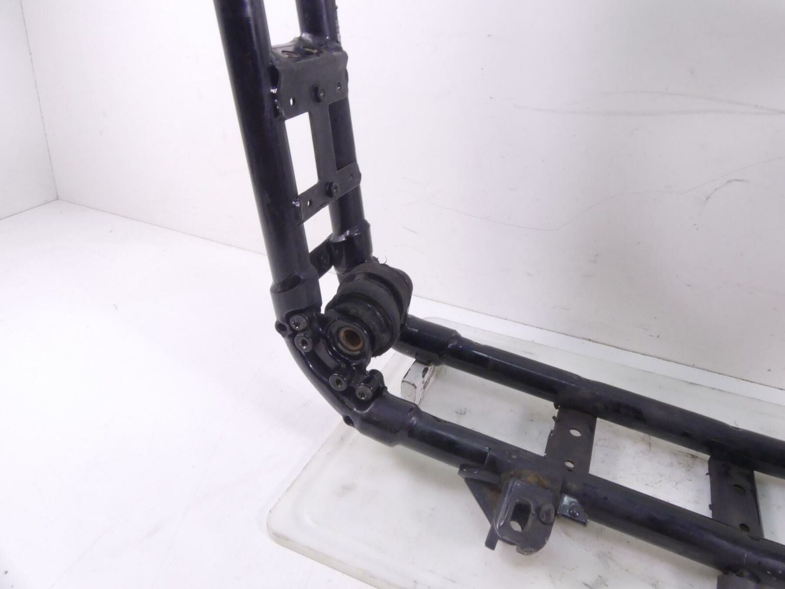2009 Harley Sportster XR1200 Straight Main Frame Chassis Cln Ez Registr 48879-08 {{ shop.shopifyCountryName }} - Mototech271