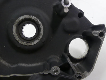 2007 Harley Touring FLHTCU SE CVO Electra Glide Inner Primary Cover 60677-07 {{ shop.shopifyCountryName }} - Mototech271