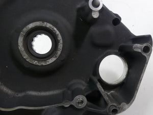 2007 Harley Touring FLHTCU SE CVO Electra Glide Inner Primary Cover 60677-07