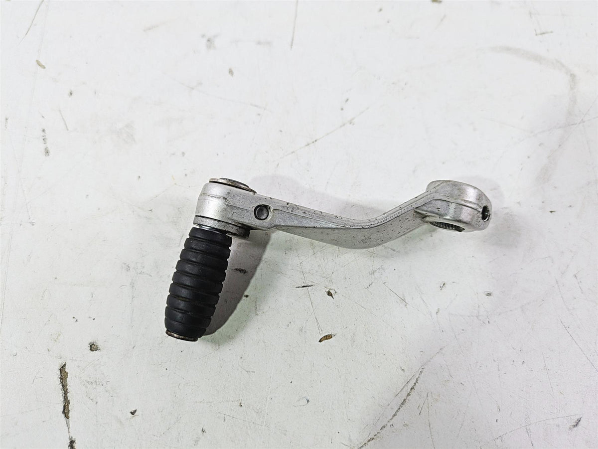 2008 Aprilia RSVR 1000 Factory Shifter Gear Selector AP8106874 {{ shop.shopifyCountryName }} - Mototech271
