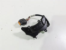 Load image into Gallery viewer, 2008 Harley FLSTSB Cross Bones Indicator Instrument Lights Cracks 68545-08 | Mototech271
