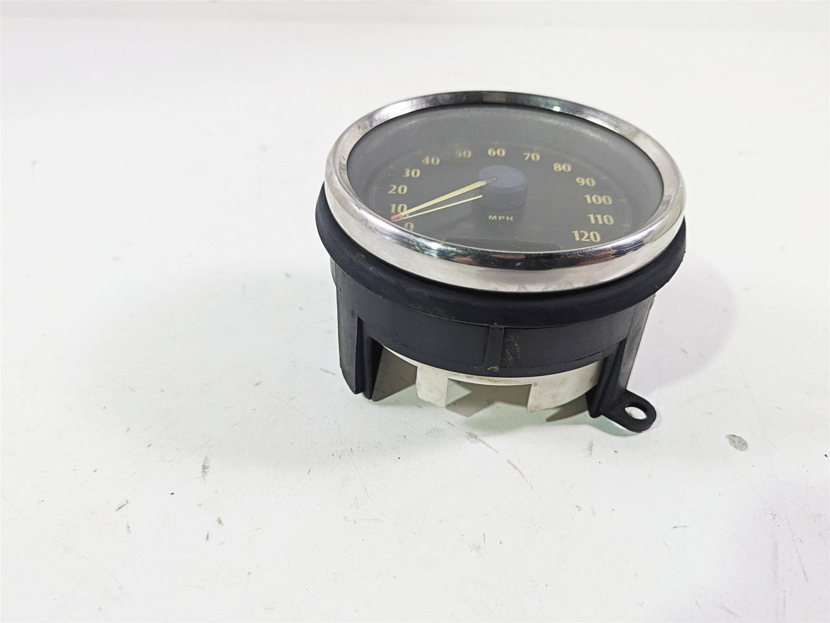 2016 Harley FXDWG Dyna Wide Glide Speedometer Gauge Instrument - 20k 67478-12A {{ shop.shopifyCountryName }} - Mototech271