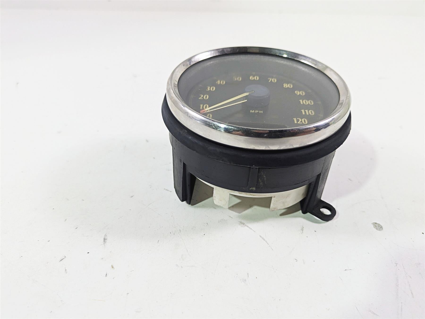 2016 Harley FXDWG Dyna Wide Glide Speedometer Gauge Instrument - 20k 67478-12A {{ shop.shopifyCountryName }} - Mototech271