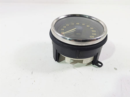2016 Harley FXDWG Dyna Wide Glide Speedometer Gauge Instrument - 20k 67478-12A {{ shop.shopifyCountryName }} - Mototech271