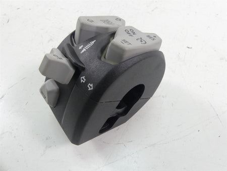2020 Ducati Multistrada 1260 Enduro Left Hand Cruise Control Switch 65110292B {{ shop.shopifyCountryName }} - Mototech271