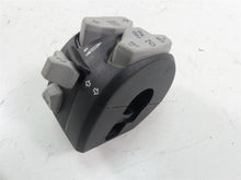 Load image into Gallery viewer, 2020 Ducati Multistrada 1260 Enduro Left Hand Cruise Control Switch 65110292B | Mototech271
