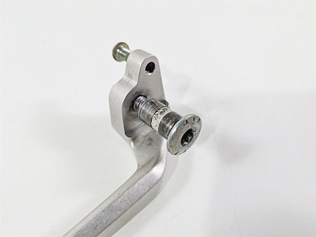 2017 Ducati Panigale 1299 Shifter Gear Selector Left Foot Pedal 45612092BA-Mototech271