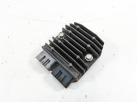 2007 Yamaha R1 YZFR1 Rectifier Voltage Regulator FH012AA 1D7-81960-00-00 {{ shop.shopifyCountryName }} - Mototech271