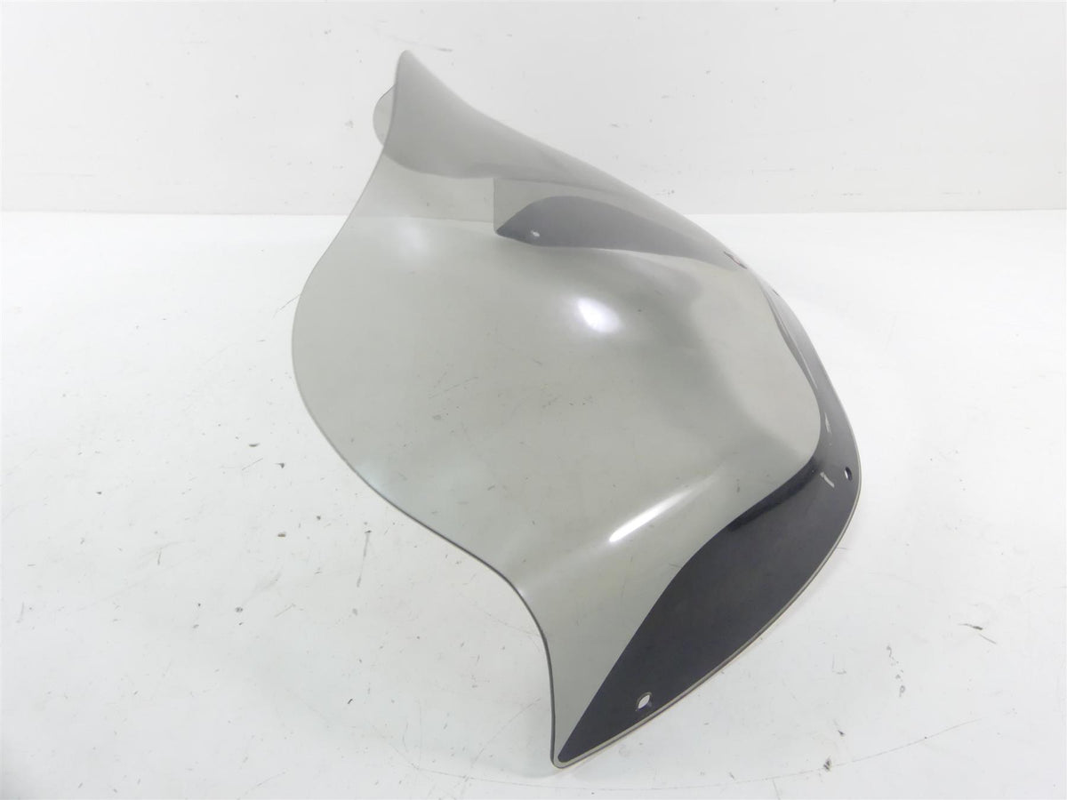 2011 Harley Touring FLTRX Road Glide Klock Werks Flare Windshield 12" KWW010192 {{ shop.shopifyCountryName }} - Mototech271