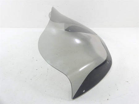 2011 Harley Touring FLTRX Road Glide Klock Werks Flare Windshield 12" KWW010192 {{ shop.shopifyCountryName }} - Mototech271