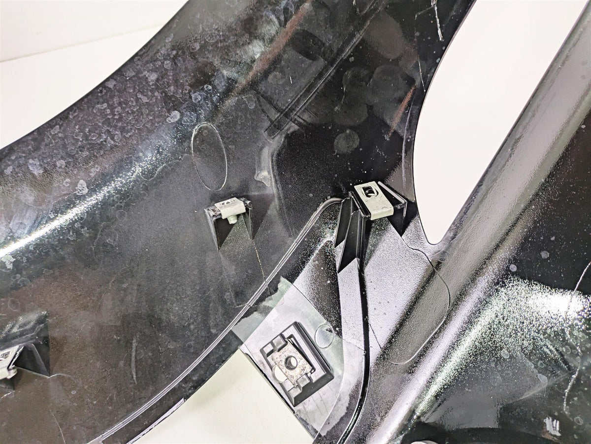 2017 Indian Chieftain Limited Outer Front Nose Light Fairing Cover 5439882 {{ shop.shopifyCountryName }} - Mototech271