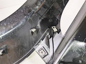 2017 Indian Chieftain Limited Outer Front Nose Light Fairing Cover 5439882