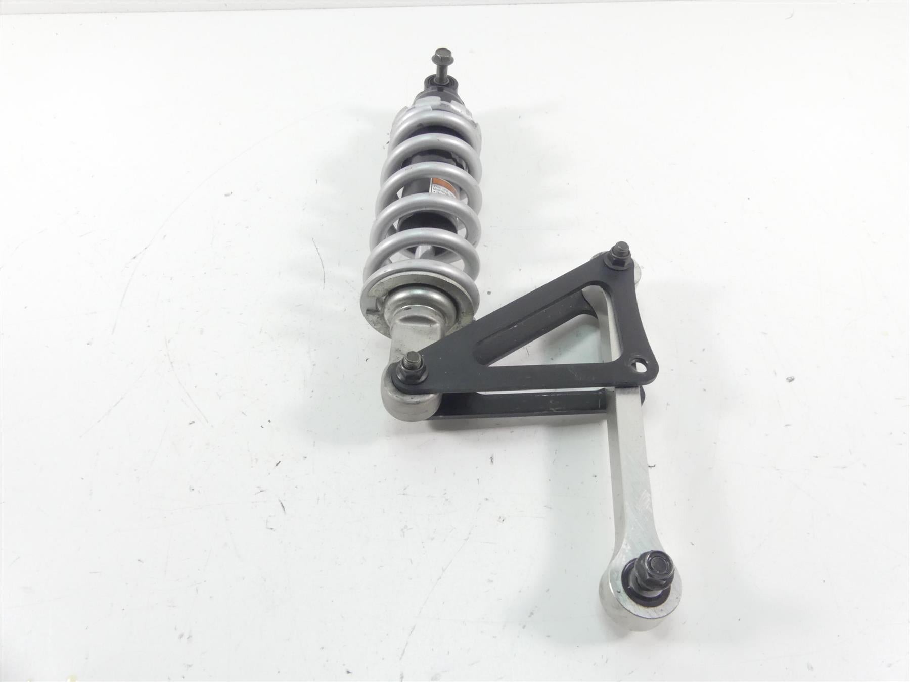 2008 Yamaha FZ1 Fazer Rear Suspension Damper Shock 2D1-22210-11-00 {{ shop.shopifyCountryName }} - Mototech271
