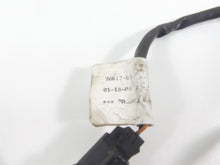 Load image into Gallery viewer, 2008 Harley Softail FLSTSB Cross Bones Tssm Security Module Key Fob  68925-07 | Mototech271
