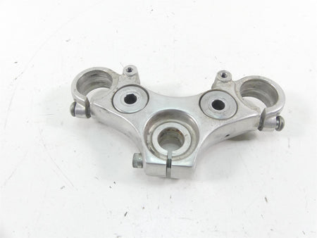 1998 Harley Dyna FXDL Low Rider Upper Triple Tree Steering Clamp -Read 45739-87 {{ shop.shopifyCountryName }} - Mototech271