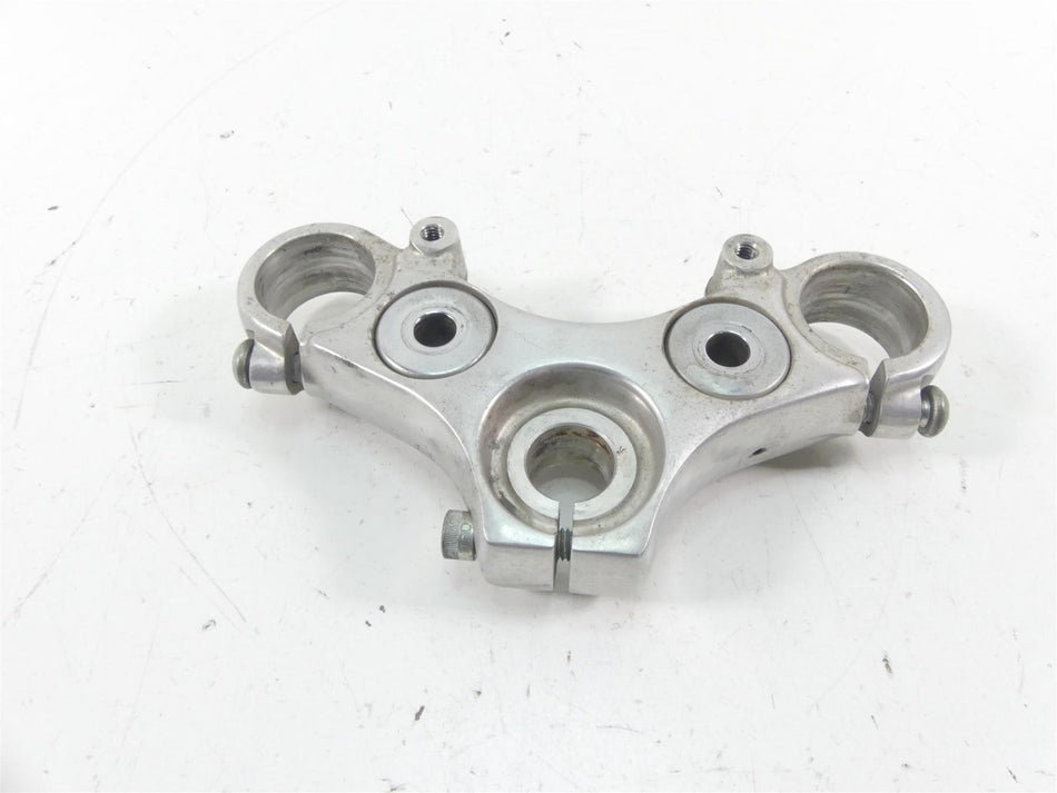 1998 Harley Dyna FXDL Low Rider Upper Triple Tree Steering Clamp -Read 45739-87 {{ shop.shopifyCountryName }} - Mototech271