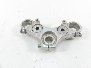 1998 Harley Dyna FXDL Low Rider Upper Triple Tree Steering Clamp -Read 45739-87 | Mototech271