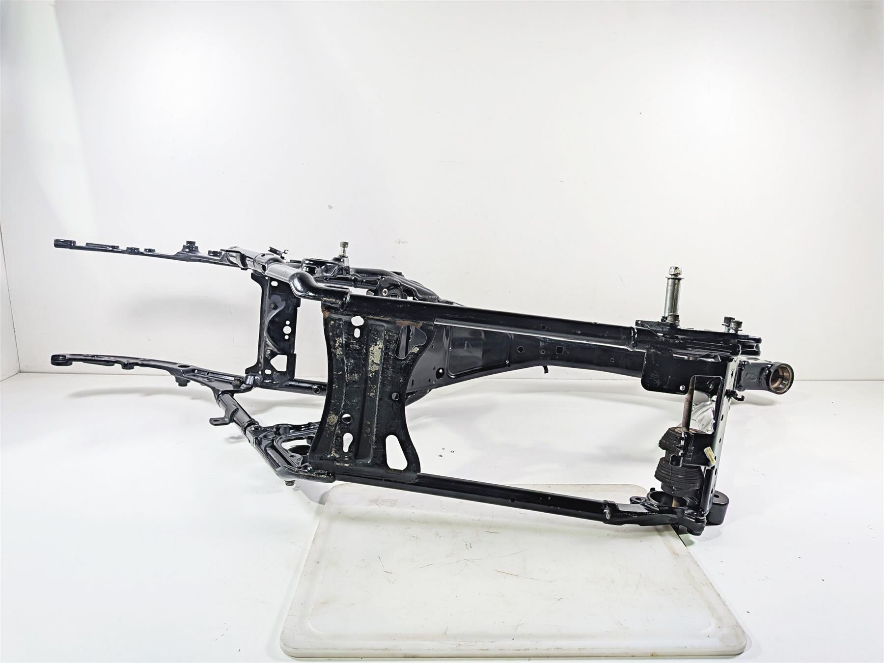 2020 Harley Touring FLTRK Road Glide Straight Main Frame With Clean Repo Virginia Title - Read 47000088 {{ shop.shopifyCountryName }} - Mototech271