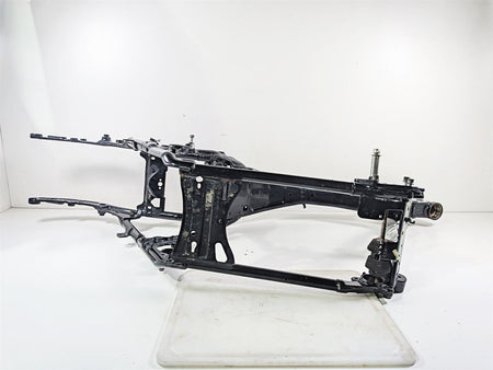 2020 Harley Touring FLTRK Road Glide Straight Main Frame With Clean Repo Virginia Title - Read 47000088 {{ shop.shopifyCountryName }} - Mototech271