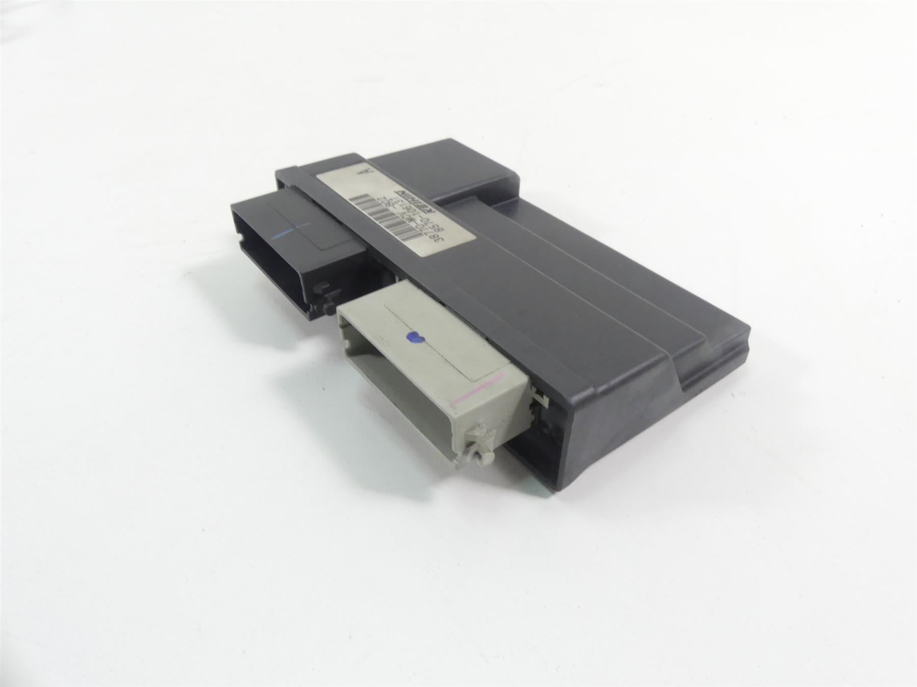 2007 Honda VTX1800 T1 Keihin Cdi Ecu Ecm Engine Control Module 38770-MCV-B02 {{ shop.shopifyCountryName }} - Mototech271