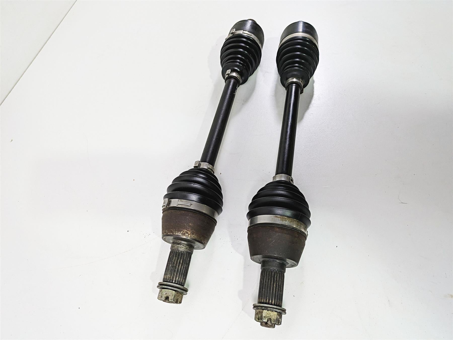 2020 Polaris Sportsman 1000 XP Rear Cv Drive Axle Shaft Set 1332642 {{ shop.shopifyCountryName }} - Mototech271