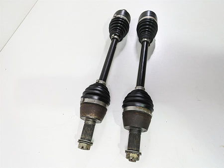 2020 Polaris Sportsman 1000 XP Rear Cv Drive Axle Shaft Set 1332642 {{ shop.shopifyCountryName }} - Mototech271